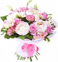 Букет «Искренность» Букет «Искренность»