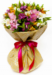 Букет «Сочетание» Букет «Сочетание»