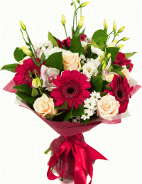 Букет «Эмоции» Букет «Эмоции»